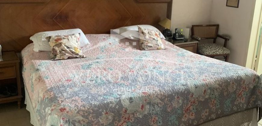 (Rentada) San Nicolás / Casa en Renta (2201-513)