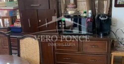 (Rentada) San Nicolás / Casa en Renta (2201-513)