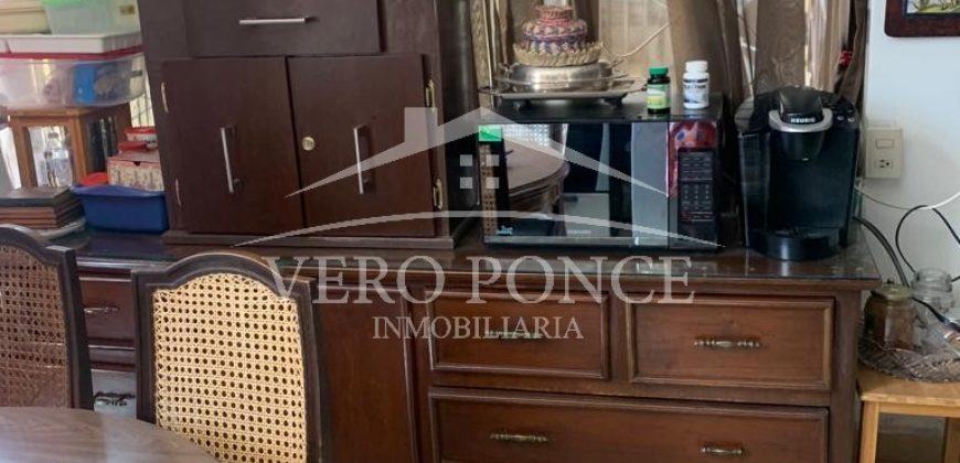 (Rentada) San Nicolás / Casa en Renta (2201-513)