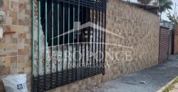 (Rentada) San Nicolás / Casa en Renta (2201-513)