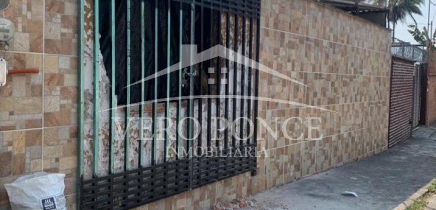 (Rentada) San Nicolás / Casa en Renta (2201-513)