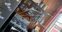 (Rentada) San Nicolás / Casa en Renta (2201-513)