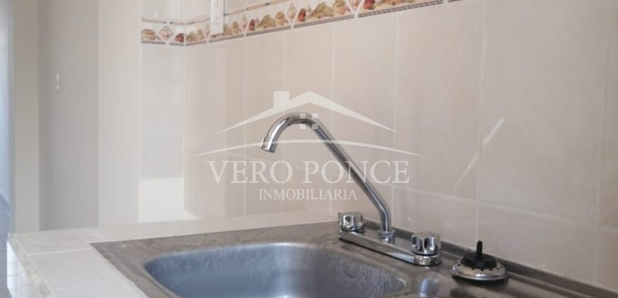 (Rentado) La Posta / Departamento en Renta (2201-514)