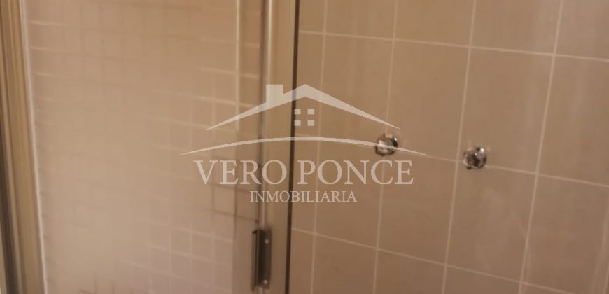 (Rentado) La Posta / Departamento en Renta (2201-514)