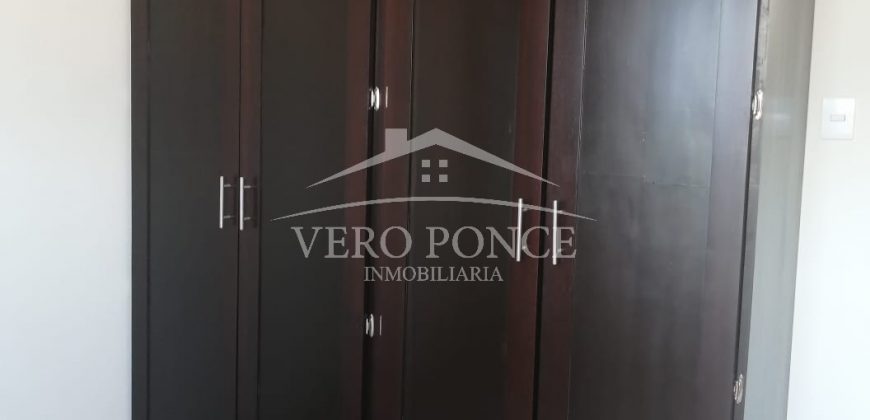 (Rentado) La Posta / Departamento en Renta (2201-514)