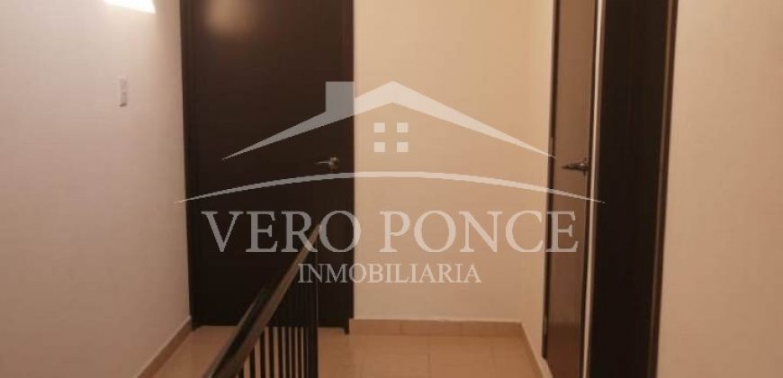 (Rentado) La Posta / Departamento en Renta (2201-514)