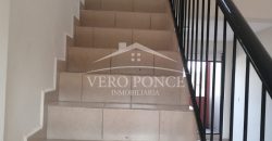 (Rentado) La Posta / Departamento en Renta (2201-514)