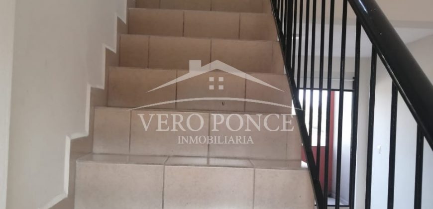 (Rentado) La Posta / Departamento en Renta (2201-514)