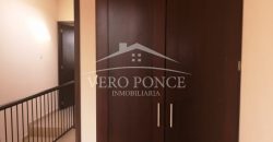 (Rentado) La Posta / Departamento en Renta (2201-514)