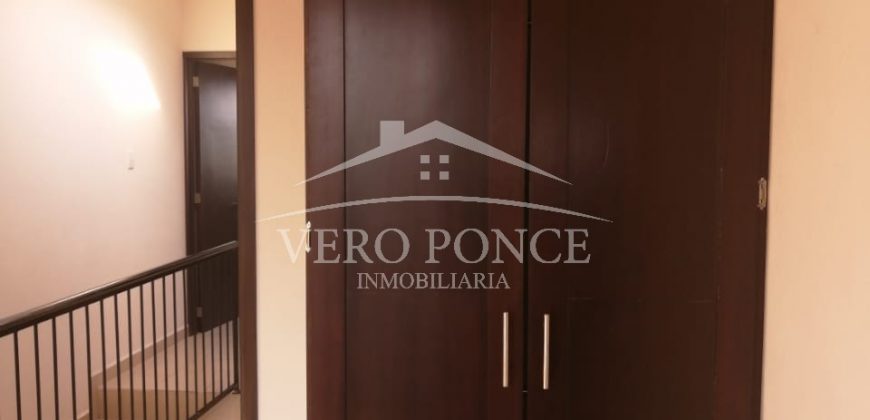 (Rentado) La Posta / Departamento en Renta (2201-514)