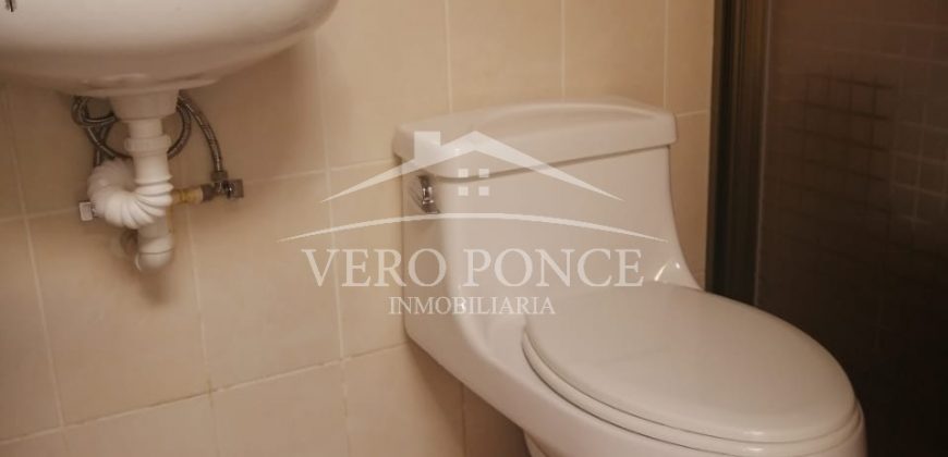 (Rentado) La Posta / Departamento en Renta (2201-514)