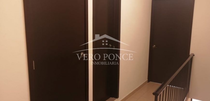 (Rentado) La Posta / Departamento en Renta (2201-514)