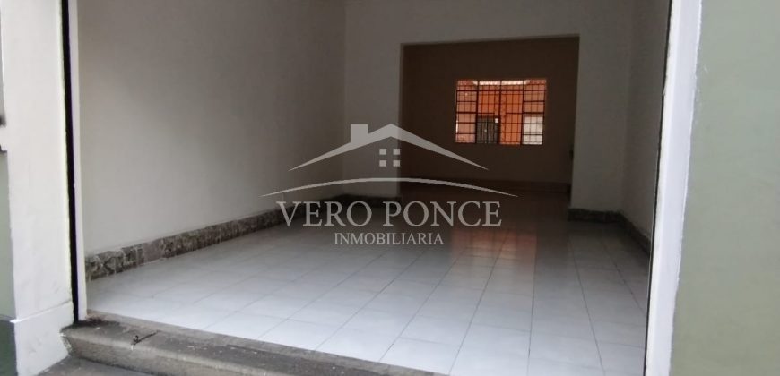 (Rentado) Centro / Local en Renta (2201-515)