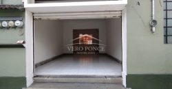(Rentado) Centro / Local en Renta (2201-515)