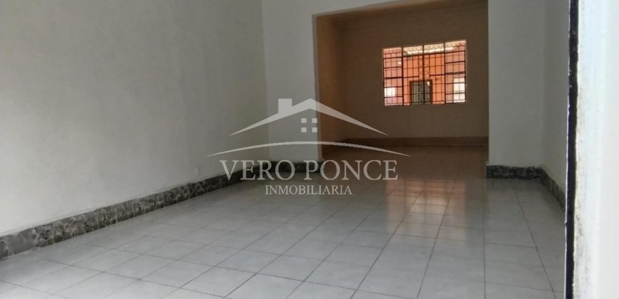 (Rentado) Centro / Local en Renta (2201-515)