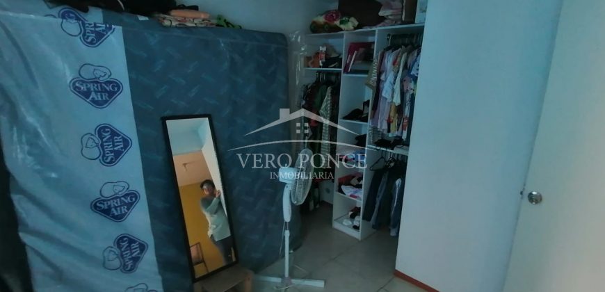 Colinas de San José Homex / Departamento en Venta (2210-520)