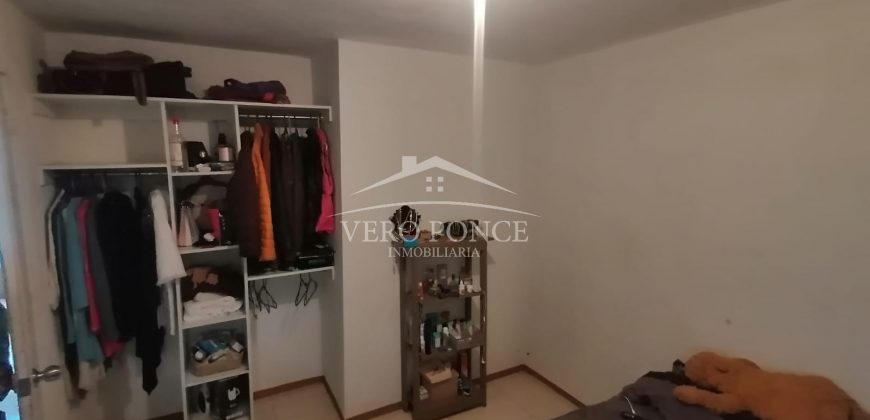 Colinas de San José Homex / Departamento en Venta (2210-520)