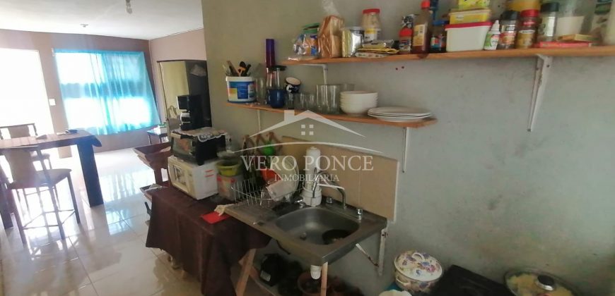 Colinas de San José Homex / Departamento en Venta (2210-520)