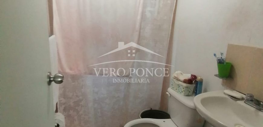 Colinas de San José Homex / Departamento en Venta (2210-520)