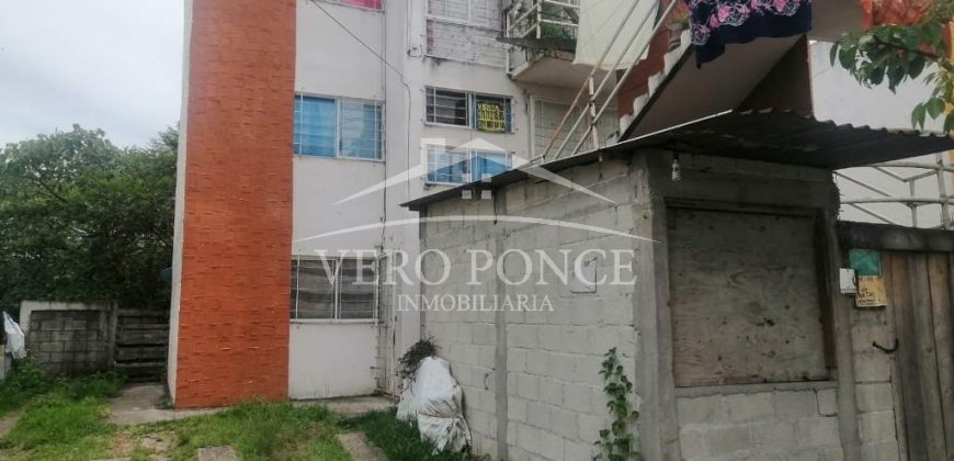 Colinas de San José Homex / Departamento en Venta (2210-520)