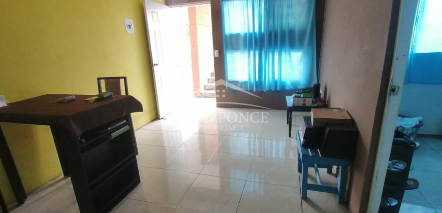 Colinas de San José Homex / Departamento en Venta (2210-520)