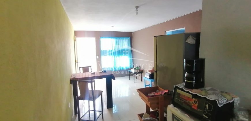 Colinas de San José Homex / Departamento en Venta (2210-520)