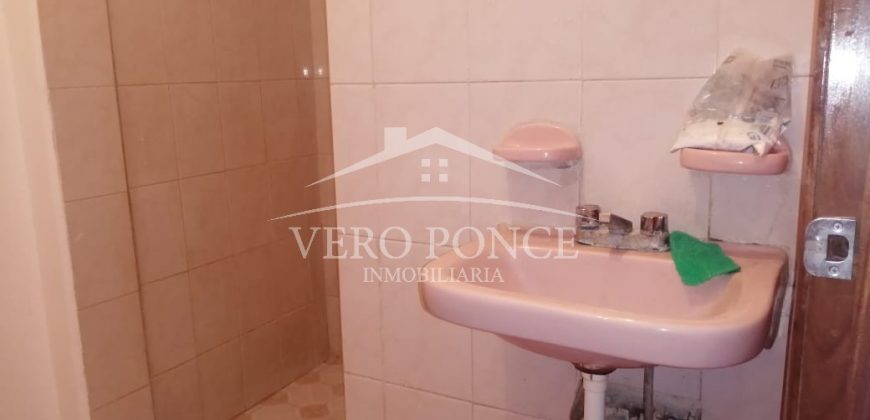 (Rentada) Santa Leticia / Casa en Renta (2201-525)