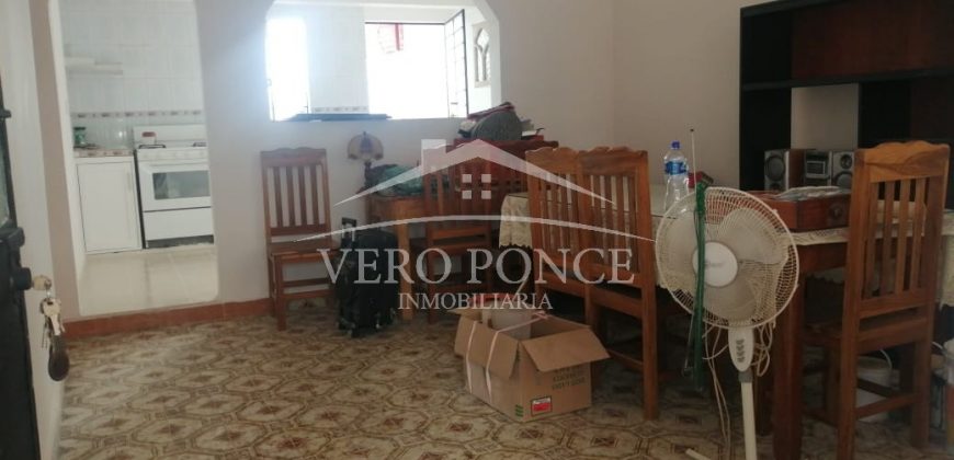 (Rentada) Santa Leticia / Casa en Renta (2201-525)