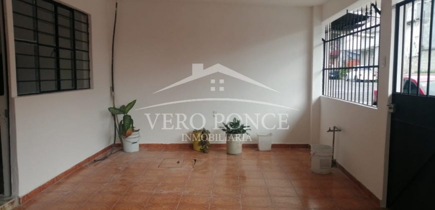 (Rentada) Santa Leticia / Casa en Renta (2201-525)