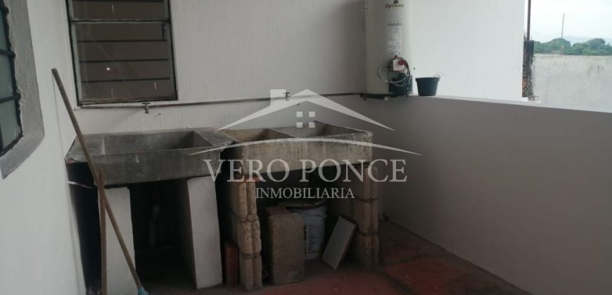 (Rentada) Santa Leticia / Casa en Renta (2201-525)