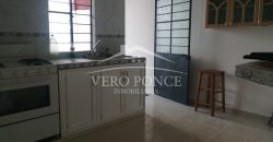 (Rentada) Santa Leticia / Casa en Renta (2201-525)