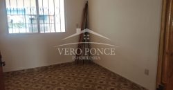 (Rentada) Santa Leticia / Casa en Renta (2201-525)