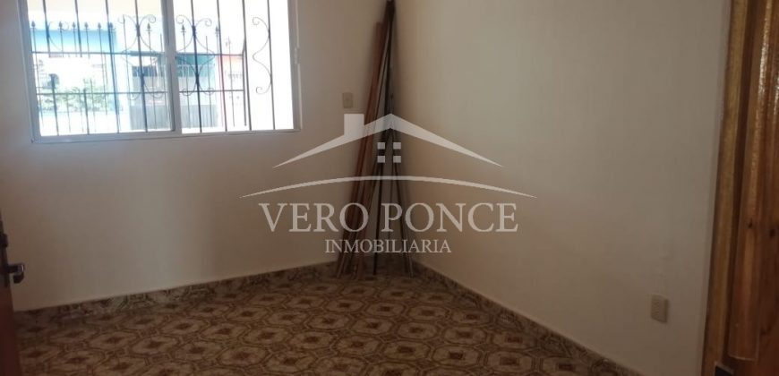 (Rentada) Santa Leticia / Casa en Renta (2201-525)