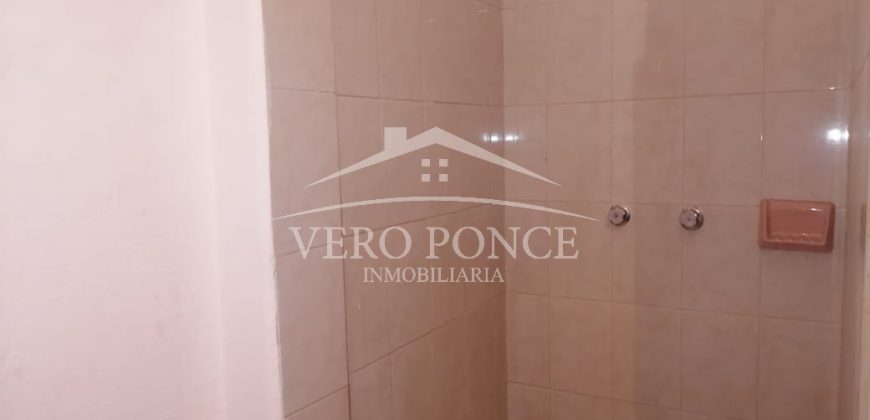 (Rentada) Santa Leticia / Casa en Renta (2201-525)