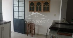 (Rentada) Santa Leticia / Casa en Renta (2201-525)