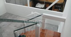 (Rentada) Santa Leticia / Casa en Renta (2201-525)