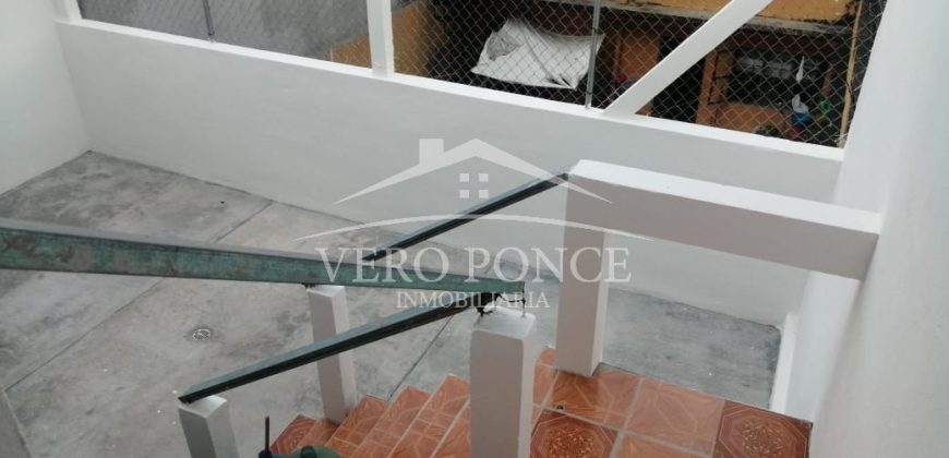 (Rentada) Santa Leticia / Casa en Renta (2201-525)