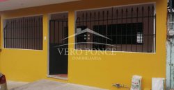 (Rentada) Santa Leticia / Casa en Renta (2201-525)