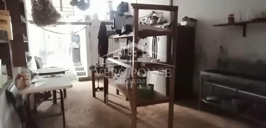 (Rentado) Colonia Centro / Local en Renta (2210-526)