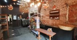 (Rentado) Colonia Centro / Local en Renta (2210-526)