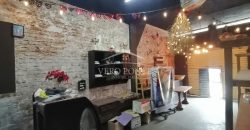 (Rentado) Colonia Centro / Local en Renta (2210-526)