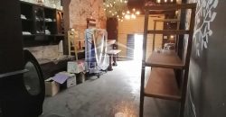 (Rentado) Colonia Centro / Local en Renta (2210-526)