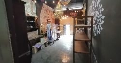 (Rentado) Colonia Centro / Local en Renta (2210-526)