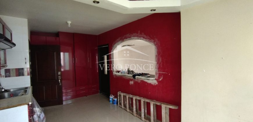 (Rentada) Fraccionamiento Virginia / Casa en Renta (2201-528b)