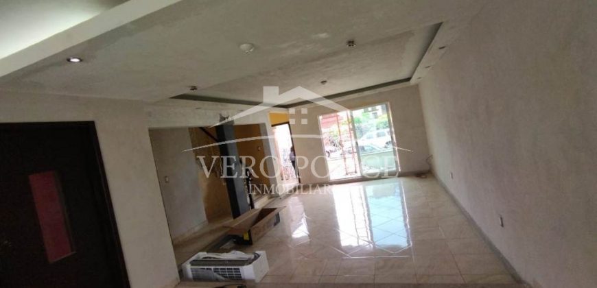 (Rentada) Fraccionamiento Virginia / Casa en Renta (2201-528b)