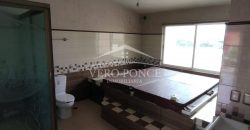 (Rentada) Fraccionamiento Virginia / Casa en Renta (2201-528b)