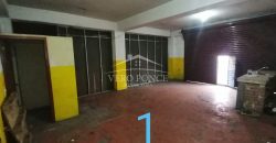 (Rentado) Zona La Central / Locales en Renta (2210-531)