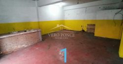 (Rentado) Zona La Central / Locales en Renta (2210-531)