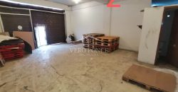 (Rentado) Zona La Central / Locales en Renta (2210-531)