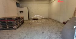 (Rentado) Zona La Central / Locales en Renta (2210-531)